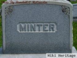 John C Minter