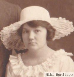 Clara Elsie Epperson Muckey