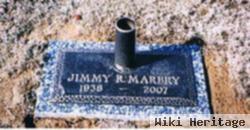 Jimmy Robert Marbry