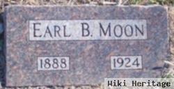 Earl B. Moon