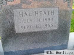 Hal Heath