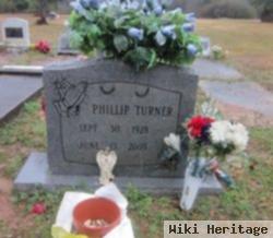 Phillip Turner
