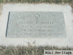 Floyd Leroy White