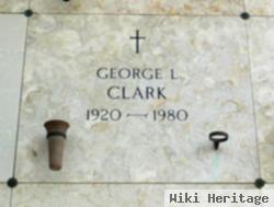 George L Clark