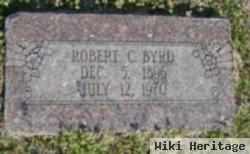 Robert C Byrd