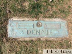 Otis F Dennie