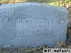 Dora George Short