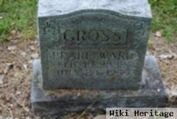 Pearl Ward Gross