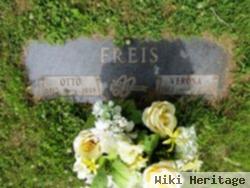 Otto F. Freis