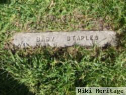 Baby Staples