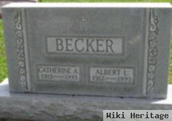 Albert Leroy Becker