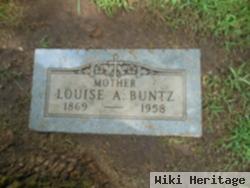 Louise A. Buntz