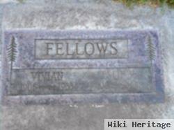 Leslie Ralph Fellows