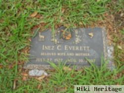 Inez C. Everett