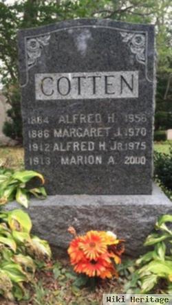 Margaret J. Cotten