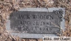 Jack Wooden