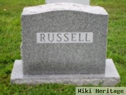 S. Harmon Russell