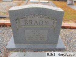 Betsy Gray Brady