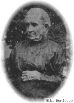 Mary Ann Swick Davis