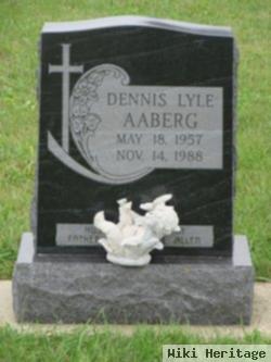 Dennis Lyle Aaberg