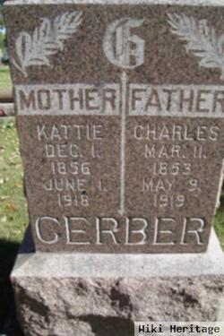 Charles Gerber