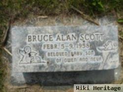 Bruce Alan Scott