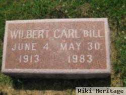 Wilbert Carl "bill" Joslyn