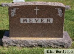 Leo J Meyer