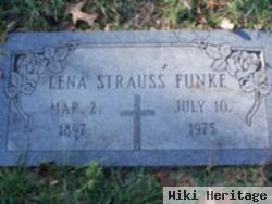 Lena Strauss Funke