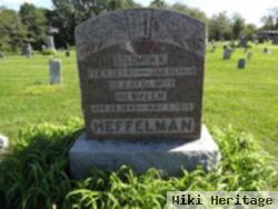 E M Heffelman