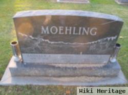 Kathleen A Freund Moehling