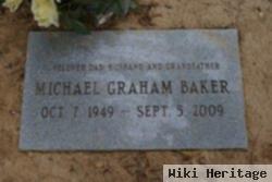 Michael Graham Baker