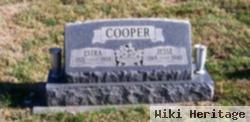 Jesse A. Cooper