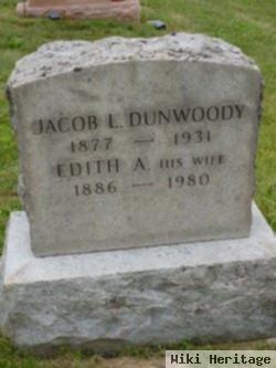 Edith A. Doerr Dunwoody