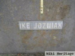 Ike Jozwiak