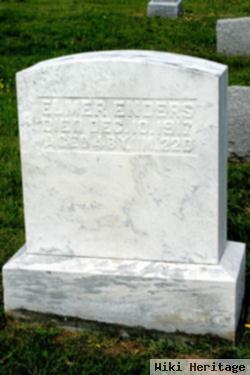 Elmer C. Enders