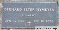 Bernard Peter Nymeyer