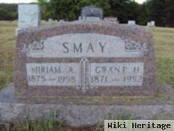 Grant H. Smay