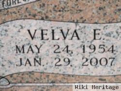 Velva Elizabeth Goodman Mckinney