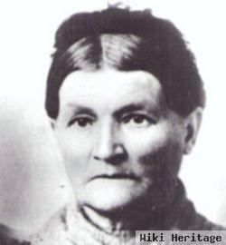 Mary Davies Williams