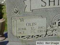 James Olin "olin" Shields