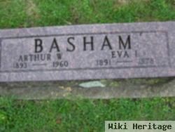 Arthur W. Basham