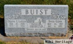 David Glenn Buist