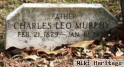 Charles Leo Murphy