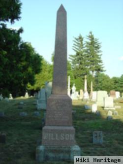 James Willson