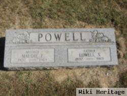 Lowell S. Powell