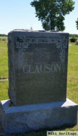 Helena "lena" Hushagen Clauson