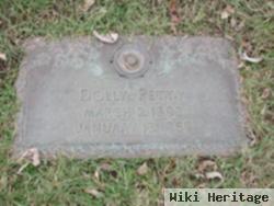 Dolly Petty