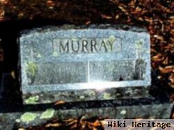 Winfred W Murray