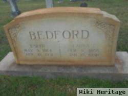 Joseph Seth Bedford